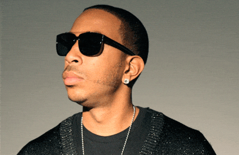 Ludacris Wants Child Support Payments From Baby Mama