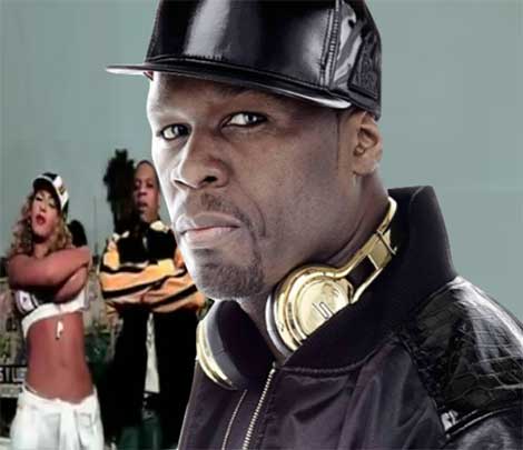 50 Cent vs Beyonce