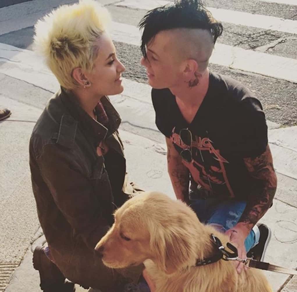17 and 24 year old dating