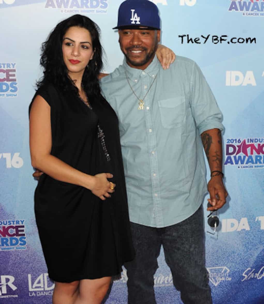 columbus short baby wedding