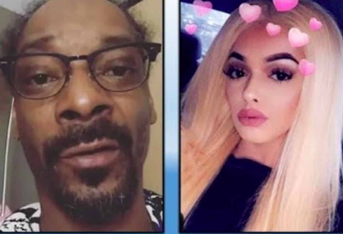 snoop celina powell clout chaser