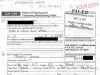 Chasity James Restraining Order
