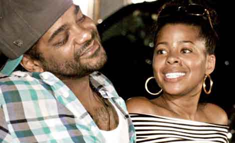 Jim Jones Fiance Chrissy Exposed Again!!!