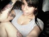 Yaris Sanchez Exposed