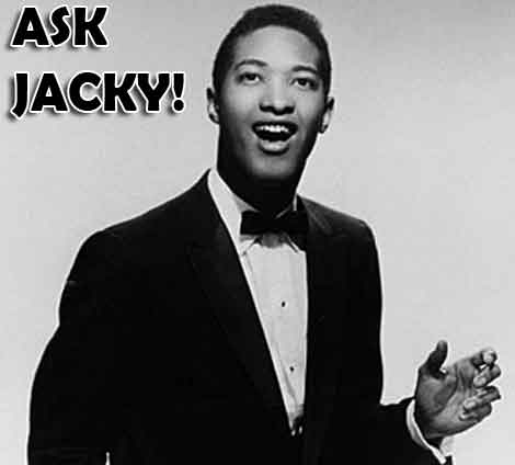 Ask Jacky
