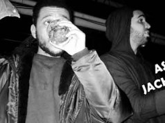 Drake / Singer The Weekend