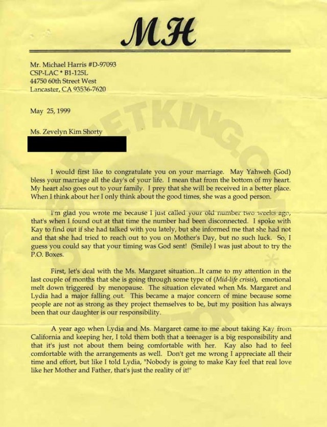 harry-o-baby-mama-letter Harry O