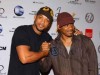 Will Smith Kissing Duane Martin