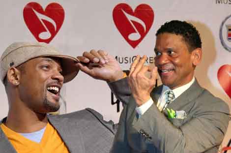 Benny Medina Gay Sex Scandal