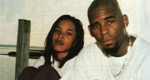 The Real Reason R Kelly Married Aaliyah… The Real Reason R Kelly Married Aaliyah...