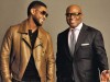 LA Reid Usher Gossip