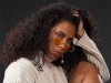Prince's Ex Robin Power Selling Cookies