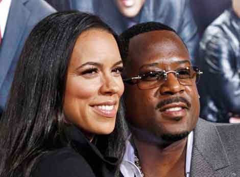 Real Reason Behind Martin Lawrence Divorce