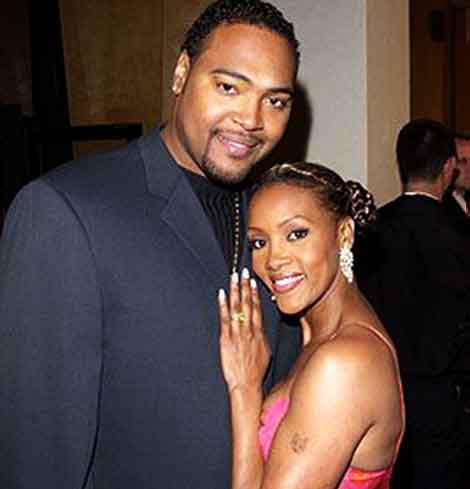 Christopher Harvest Led to Demise of Vivica Fox Career