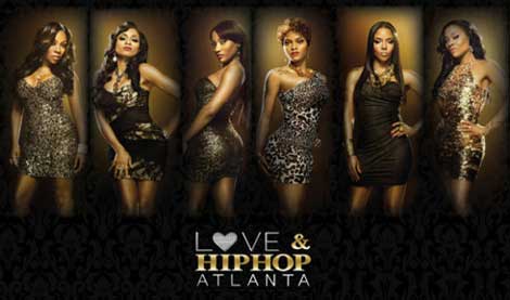 Love & Hiphop Atlanta Cast Exposed