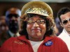 Raffles van Exel / Corrine Brown Scandal