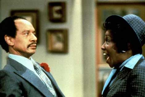 Fight Over Sherman Hemsley Will