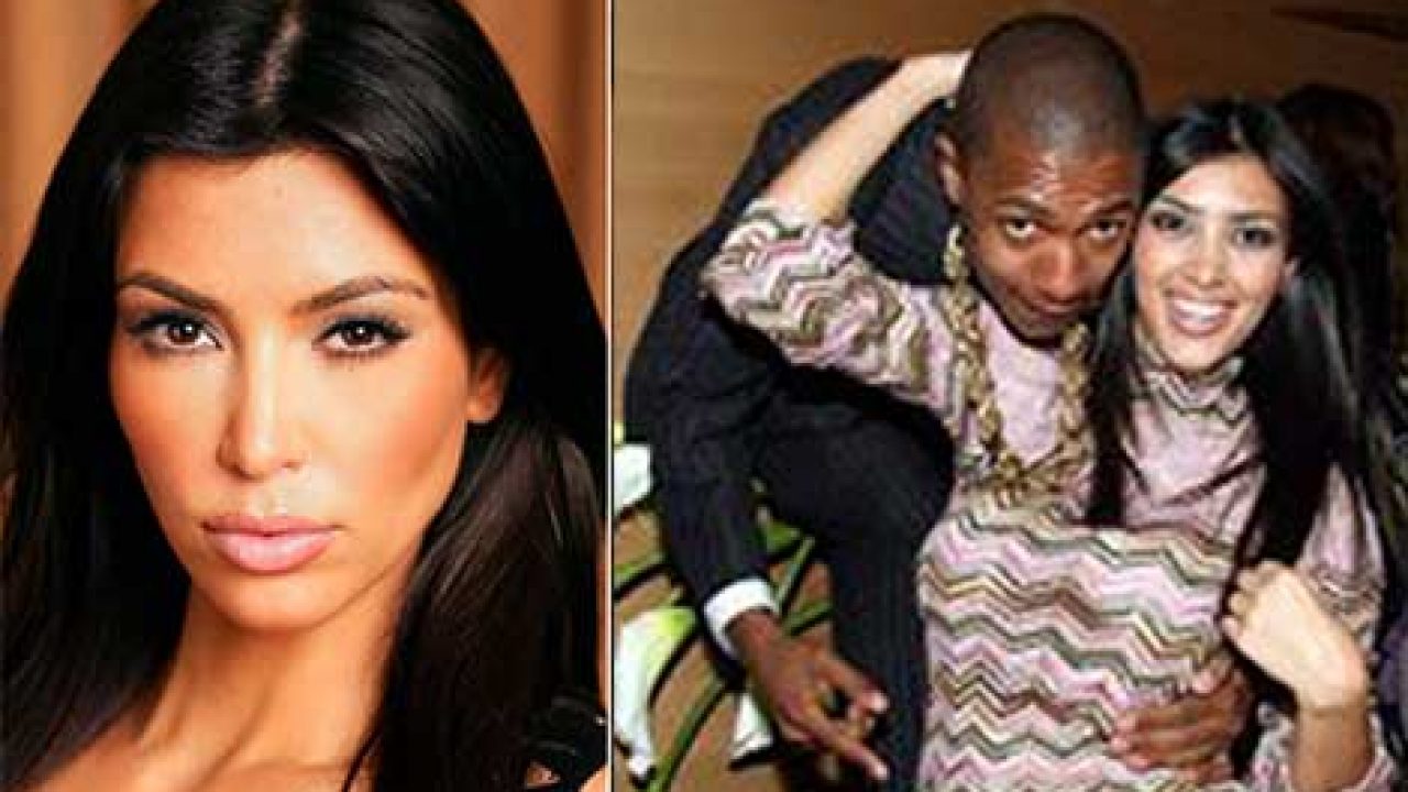 Julian St. Jox To Deliver Play-By-Play On Kim K 3-Way!