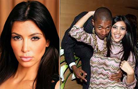 St. Jox Tells All About Kim Kardashian 