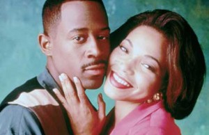 Real Story About Martin Lawrence & Tisha Campbell