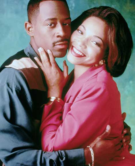 Real Story About Martin Lawrence & Tisha Campbell