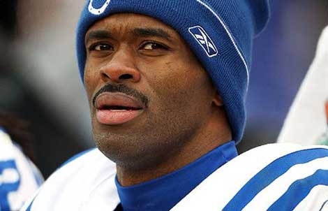 Marvin Harrison 2008