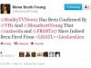 Mona Scott & VH1 Stand Behind Child Predator