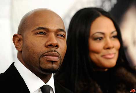 Another Antoine Fuqua Mistress Exposed