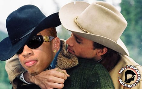 Brokeback Tyga