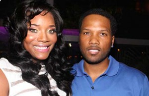 Yandy Smith Baby Daddy Exposed