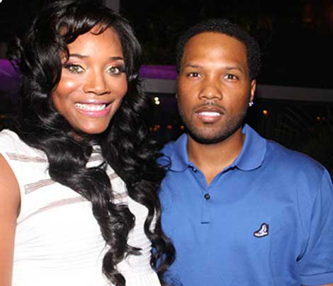 Yandy Smith Baby Daddy Exposed