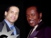 Lou Rawls Jr. & Sr. Drama