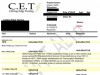 Keith Hayes STD Test Results