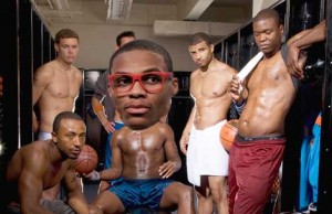 Russell Westbrook Outted as Gay