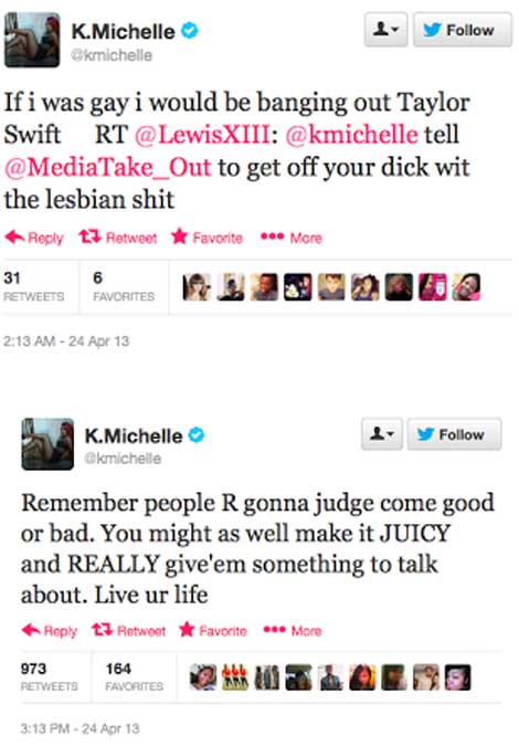 k-michelle-big-meech-tweets