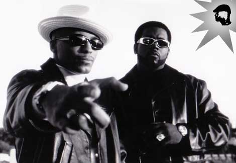 Kool Keith: “I Was The Guy Who Wrote ‘Fuck Compton’!”