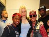 Iggy Azalea Passed Around