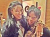 Chrissy Yandy Beef