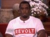Diddy's Revolt Failure