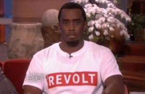 Diddy's Revolt Failure