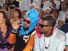 Kanye West Boyfriend Taz Arnold