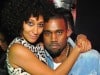 Kanye West 3way Tracee Ellis Ross & Nia Long
