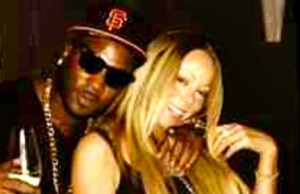 Mariah Carey Cheating w/ Young Jeezy