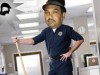 Miguel Forgets Where He Came From
