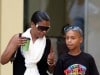 Nia Longs Drug Dealer Baby Daddy