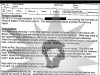 Police Report - Rape at Ray Jay's House