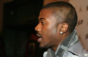 Woman Raped at Ray J House