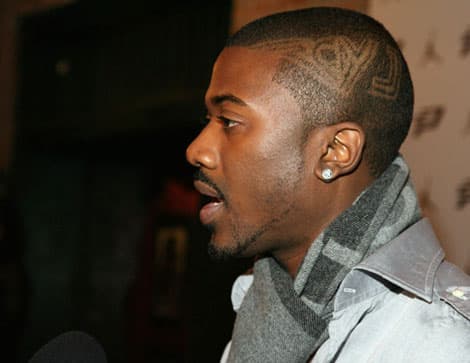 Woman Raped at Ray J House