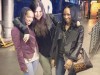 Khloe Kardashian, Malika & Khadijah Haqq Best Frenemies