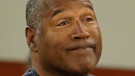 OJ Simpson Confesses to Murder